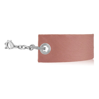 Satin Choker Strap