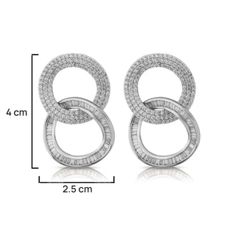 Velora - Chain Link Necklace Set