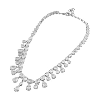 Lumi - Pear Necklace Set