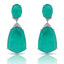 Columbian Green