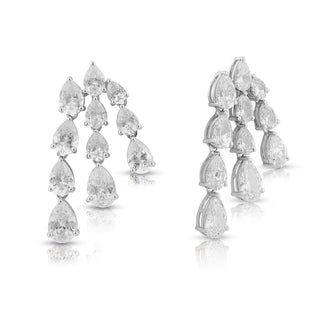 Lumi - Pear Necklace Set