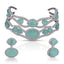 Paraiba Blue
