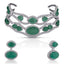 Emerald Green
