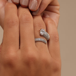 Audrey Ring