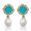 Paraiba Blue