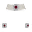 Ruby Colour