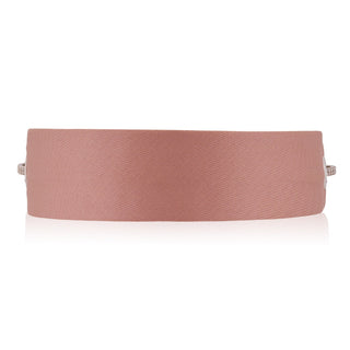 Pink Choker Strap