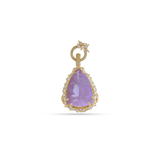 Roza - Statement Pendant