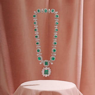 CZ Jewellery