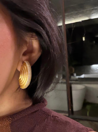 Mist Earrings