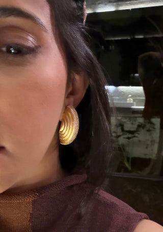 Mist Earrings