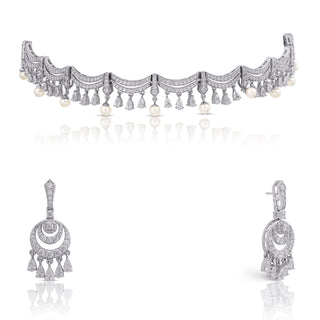 Yara Necklace
