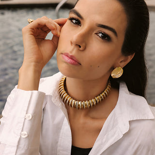 Mirelle Necklace Set