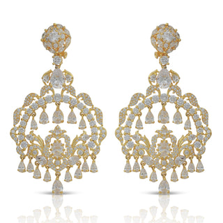 Maysa Dangle Earrings