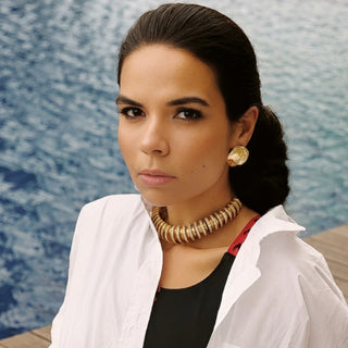 Mirelle Necklace Set