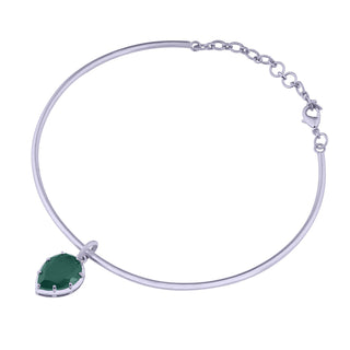 Dahlia Collar Necklace