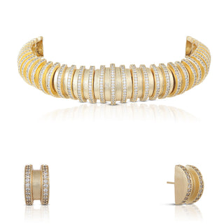 Mirelle Necklace Set