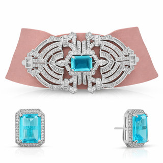 Gisel Choker