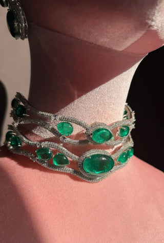Rumaisa Choker