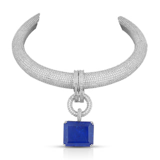 Madelyn Necklace