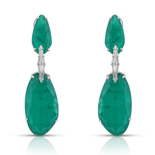 Lucy Dangle Earrings