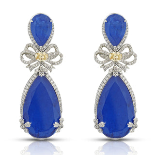 Ivy Dangle Earrings