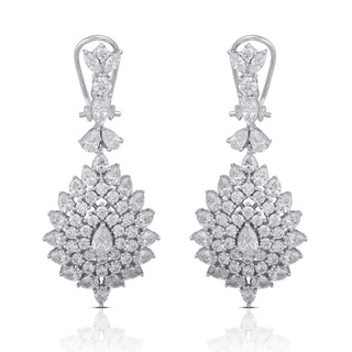 Vespera Earrings