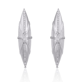 Coralia Earrings