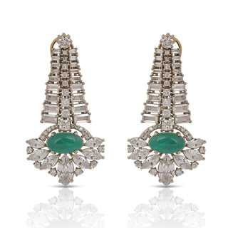 Nayra Dangle Earrings
