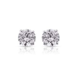 Solitaire Studs