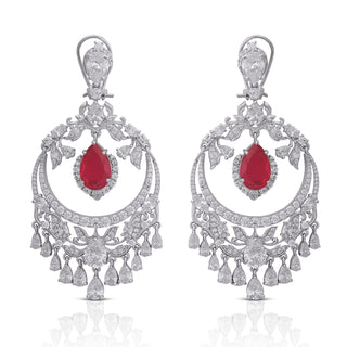 Alara Dangle Earrings