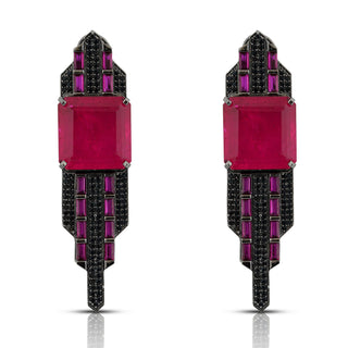 Alice Drop Earrings
