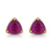 Purple Gold Plating