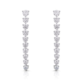 Marea Drop Earrings