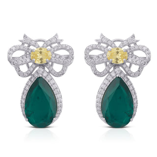 Ivy Dangle Earrings
