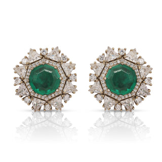 Noreya Stud Earrings