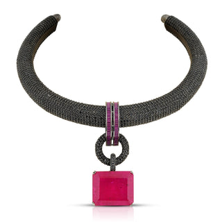 Madelyn Necklace