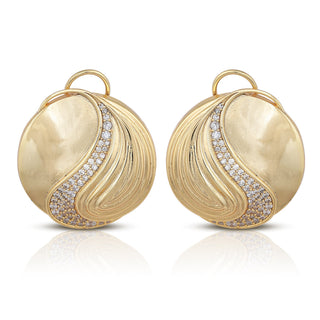 Maré Earrings
