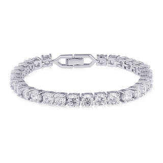 Ella 5mm Tennis Bracelet