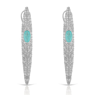Mirai Dangle Earrings