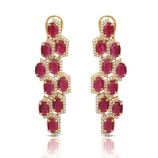 Lamis Earrings