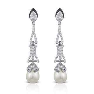 Nereid Earrings