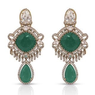 Reemah Dangle Earrings