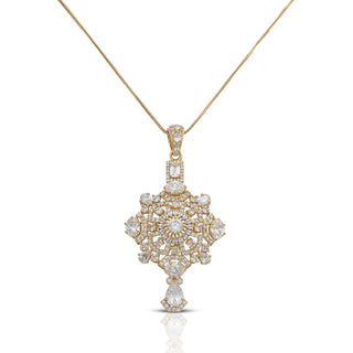 Nara Pendant Necklace