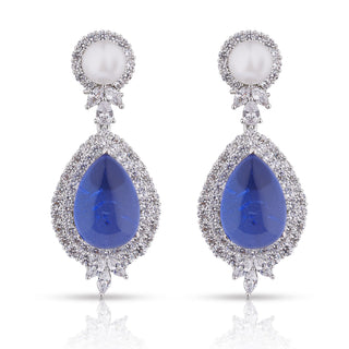 Anaum - Dangle Earrings