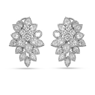 Emerson - CZ Stud Earrings