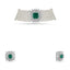 Green Doublet