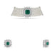 Green Doublet