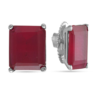 Cece - Red Stone Choker