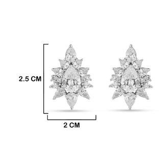 Mia Stud Earrings